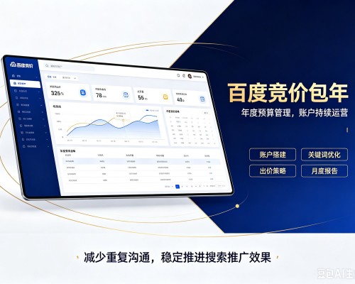 荣成百度竞价包年